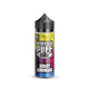 Moreish Puff Soda Berry Lemonade 100ml Shortfill E-Liquid
