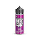 Moreish Puff Chilled Pink Raspberry 100ml Shortfill E-Liquid