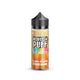 Moreish Puff Fruits  Blood Orange Citrus Guava 100ml Shortfill E-Liquid