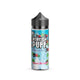 Moreish Puff Menthol Mixed Berries 100ml Shortfill E-Liquid