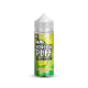 Moreish Puff Slushed Mango & Apple 100ml Shortfill E-Liquid