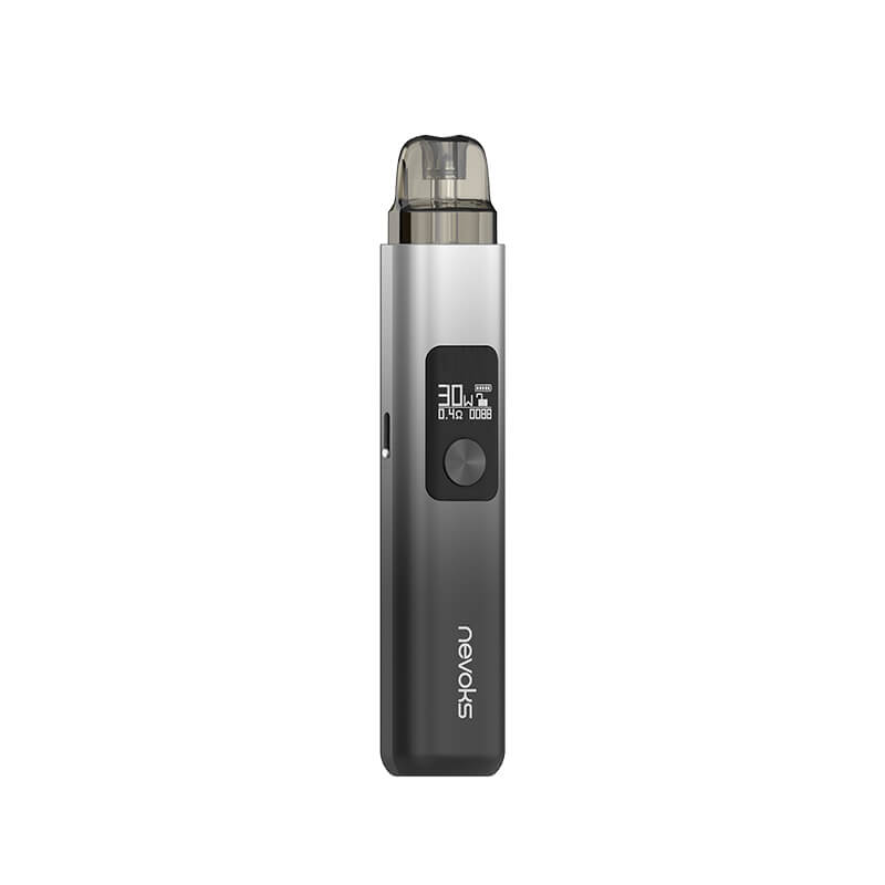 Nevoks Feelin AX Vape Kit 30W Midnight Black | Vapestore UK Nevoks Feelin AX Vape Kit 30W Midnight Black | Vapestore UK