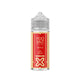 Pod Salt Nexus Fuji Apple Peach 100ml Shortfill E-Liquid