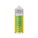 Pod Salt Nexus Pineapple Passion Lime 100ml Shortfill E-Liquid