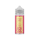 Pod Salt Nexus Strawberry Banana Rhubarb 100ml Shortfill E-Liquid