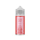 Pod Salt Nexus Sweet Strawberry Lemonade 100ml Shortfill E-Liquid