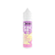 Nixer Fruza Grape Razz Lemonade 30ml Longfill E-Liquid