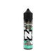 Nixer Double Menthol 30ml Longfill E-Liquid