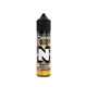 Nixer Salted Caramel Macchiato 30ml Longfill E-Liquid