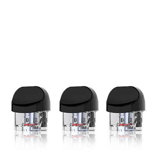 Smok Nord 2 Replacement Pods | Vapestore UK Smok Nord 2 Replacement Pods | Vapestore UK