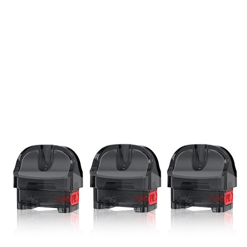 Smok Nord 4 Replacement Pod | Vapestore UK Smok Nord 4 Replacement Pod | Vapestore UK
