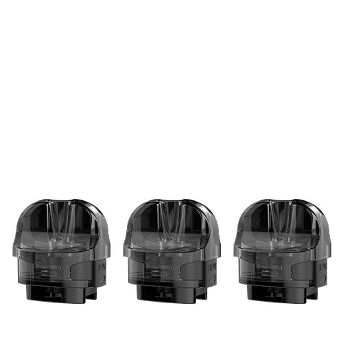 smok nord 50w pods Smok Nord 50W Replacement Pod 2ml