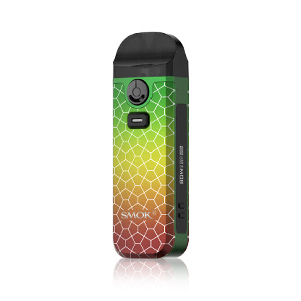 Smok Nord 4 80W Pod Vape Kit | Free Delivery | Vapestore Smok Nord 4 80W Pod Vape Kit | Free Delivery | Vapestore
