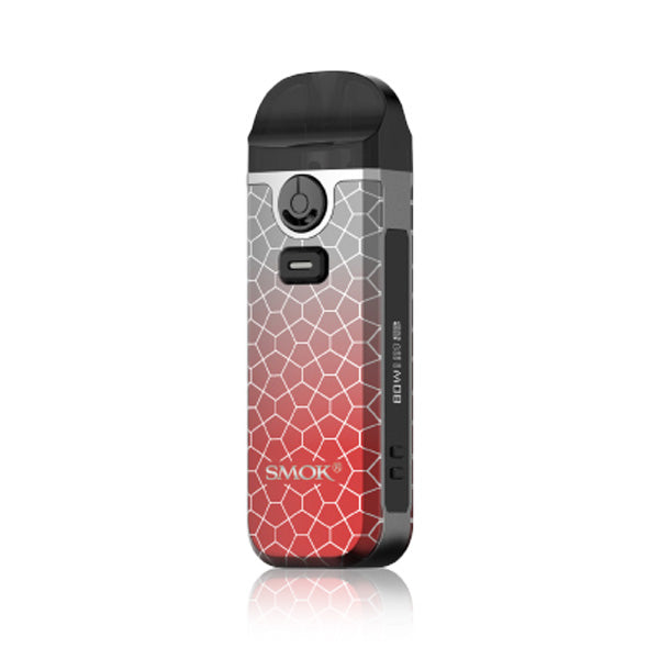 Smok Nord 4 80W Pod Vape Kit | Free Delivery | Vapestore Smok Nord 4 80W Pod Vape Kit | Free Delivery | Vapestore