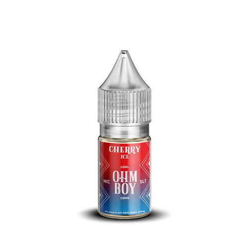 Ohm Boy Rhubarb Ice Nic Salt E-liquid | Vapestore UK Ohm Boy Rhubarb Ice Nic Salt E-liquid | Vapestore UK