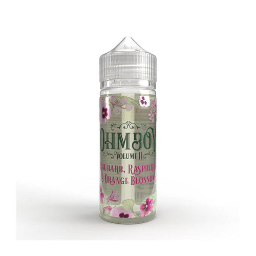 Ohm Boy E-Liquids | Vapestore UK Ohm Boy E-Liquids | Vapestore UK