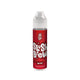 Ohm Brew Slush Brew Red Mix 50ml Shortfill E-Liquid