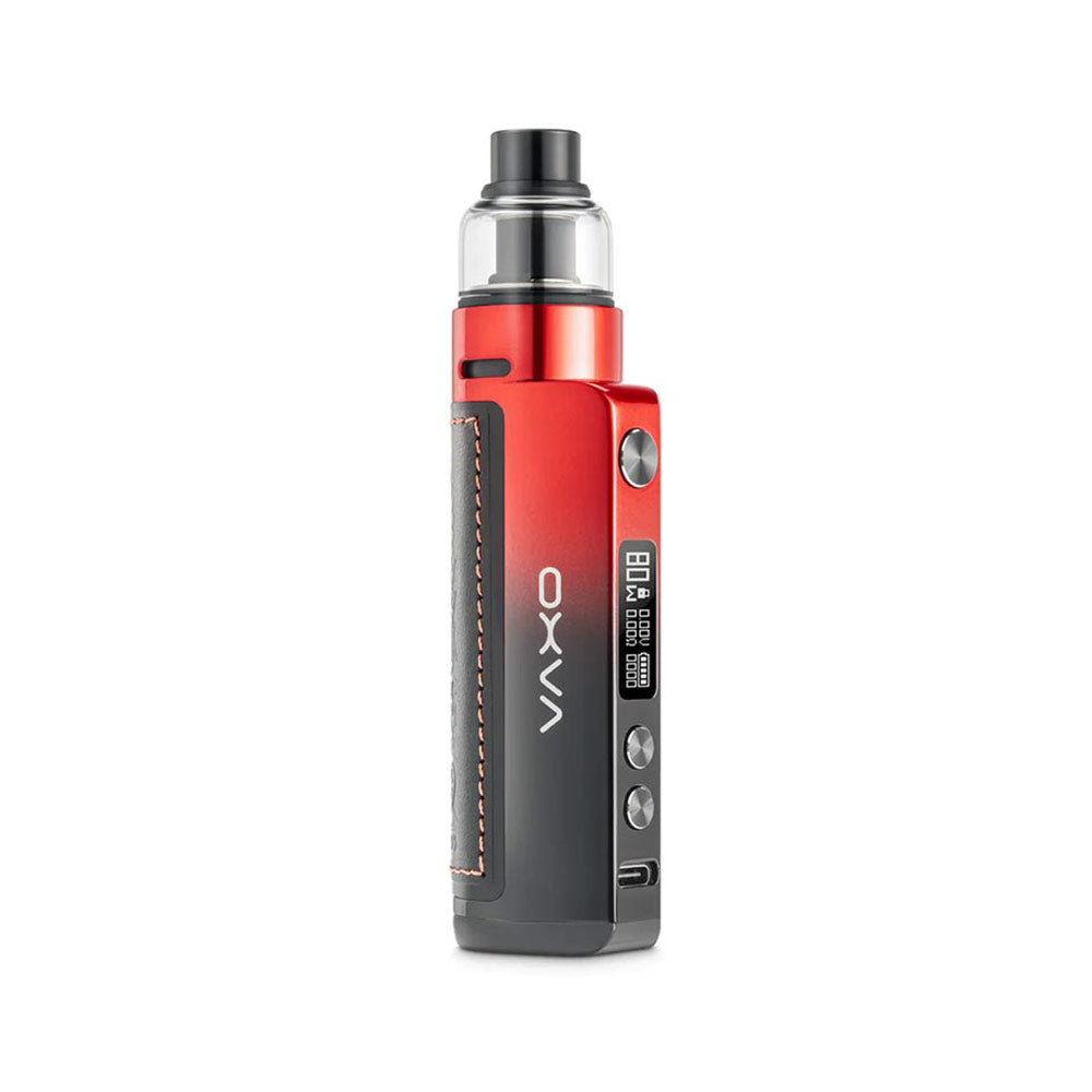Oxva Origin 2 Pod Kit 80W | Vapestore UK Oxva Origin 2 Pod Kit 80W | Vapestore UK