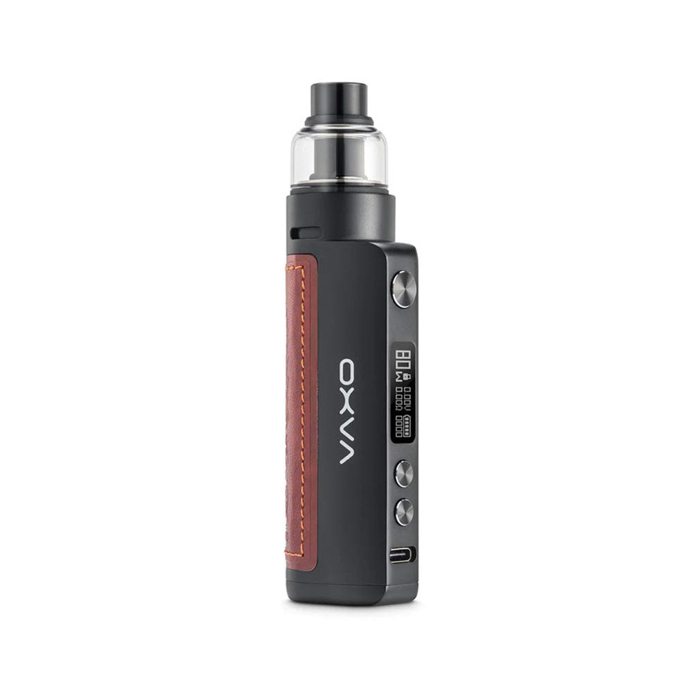 Oxva Origin 2 Pod Kit 80W | Vapestore UK Oxva Origin 2 Pod Kit 80W | Vapestore UK