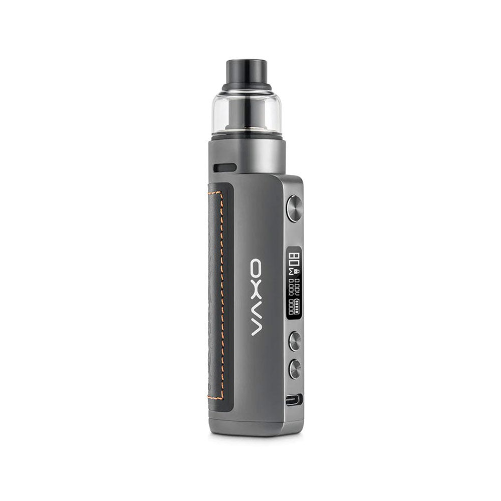 Oxva Origin 2 Pod Kit 80W | Vapestore UK Oxva Origin 2 Pod Kit 80W | Vapestore UK
