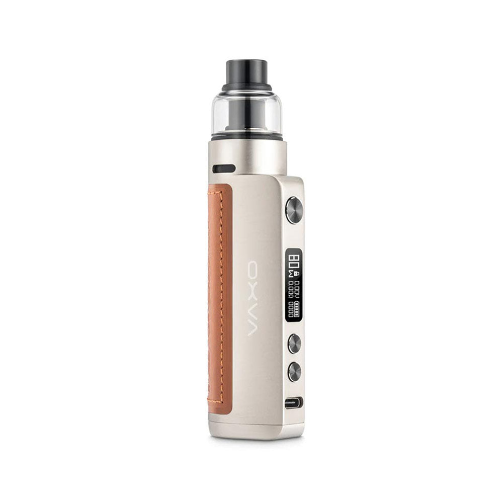 Oxva Origin 2 Pod Kit 80W | Vapestore UK Oxva Origin 2 Pod Kit 80W | Vapestore UK