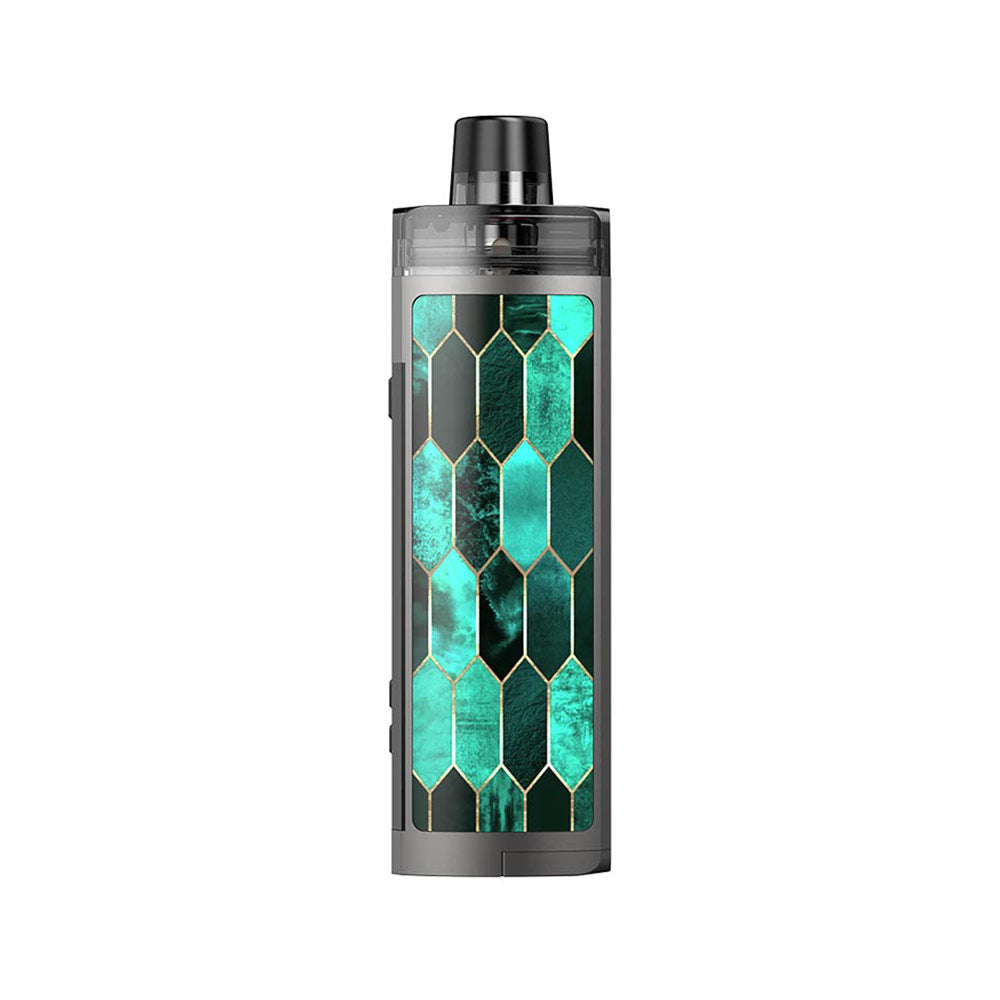 Oxva Velocity LE Pod Mod Kit 100W | Vapestore UK