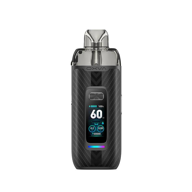 Oxva VPrime Pod Vape Kit Compact Refillable Pod Vape Kit | Vapestore UK Oxva VPrime Pod Vape Kit Compact Refillable Pod Vape Kit | Vapestore UK