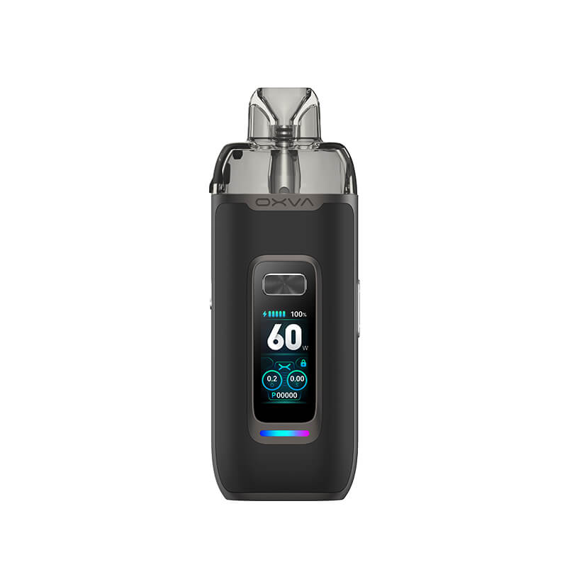 Oxva VPrime Pod Vape Kit Compact Refillable Pod Vape Kit | Vapestore UK Oxva VPrime Pod Vape Kit Compact Refillable Pod Vape Kit | Vapestore UK