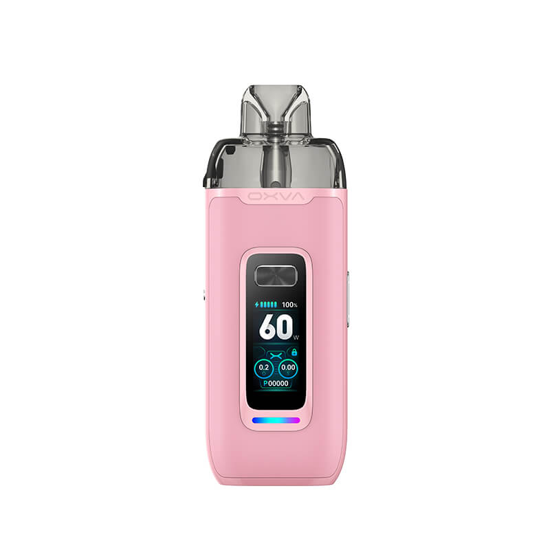 Oxva VPrime Pod Vape Kit Compact Refillable Pod Vape Kit | Vapestore UK Oxva VPrime Pod Vape Kit Compact Refillable Pod Vape Kit | Vapestore UK