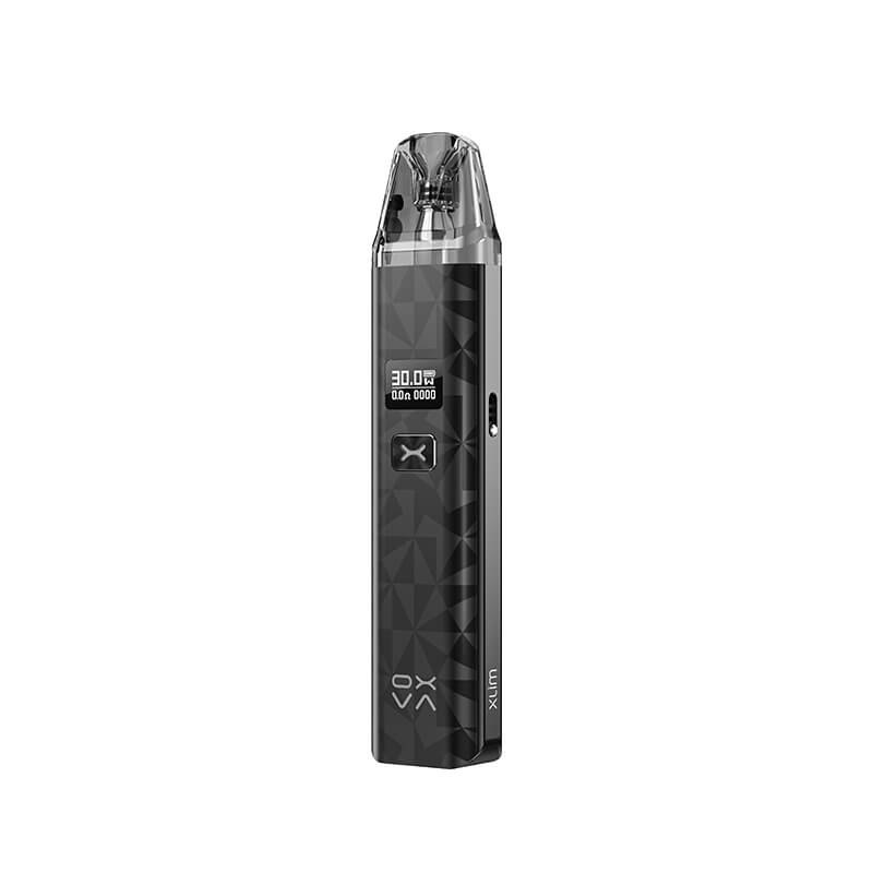 2ml Top Fill Cartridge Vape Oxva XLIM Classic Pod Kit 1000mAh, 5-30W Adjustable, Type-C Charging, No Nicotine (Orange Silver) 2ml Top Fill Cartridge Vape Oxva XLIM Classic Pod Kit 1000mAh, 5-30W Adjustable, Type-C Charging, No Nicotine (Orange Silver)