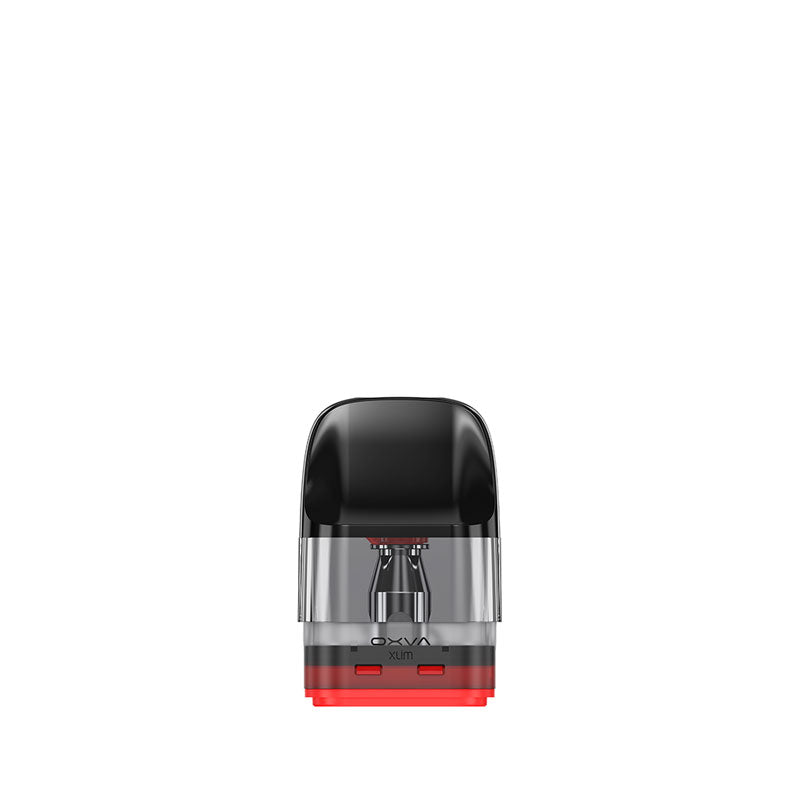 OXVA Xlim EZ Replacement Pods 2ml, Fixed Coil, 3-Pack | Vapestore UK OXVA Xlim EZ Replacement Pods 2ml, Fixed Coil, 3-Pack | Vapestore UK