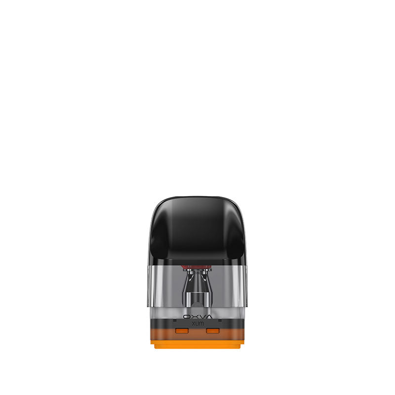 OXVA Xlim EZ Replacement Pods 2ml, Fixed Coil, 3-Pack | Vapestore UK OXVA Xlim EZ Replacement Pods 2ml, Fixed Coil, 3-Pack | Vapestore UK