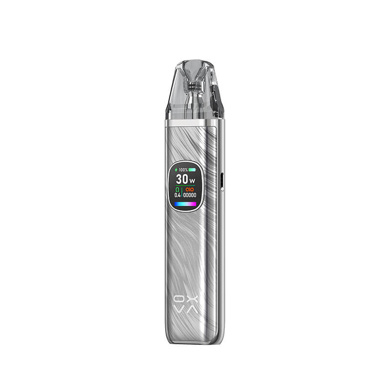 OXVA Xlim Pro 2 Vape Kit. 1300mAh, 2ml Top Fill Pods, HD Colour Display, 30W | Vapestore UK OXVA Xlim Pro 2 Vape Kit. 1300mAh, 2ml Top Fill Pods, HD Colour Display, 30W | Vapestore UK