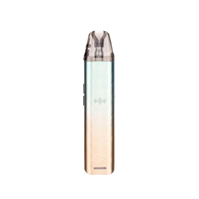 OXVA Xlim SE 2 Pod Kit Voice Edition | Vapestore UK OXVA Xlim SE 2 Pod Kit Voice Edition | Vapestore UK