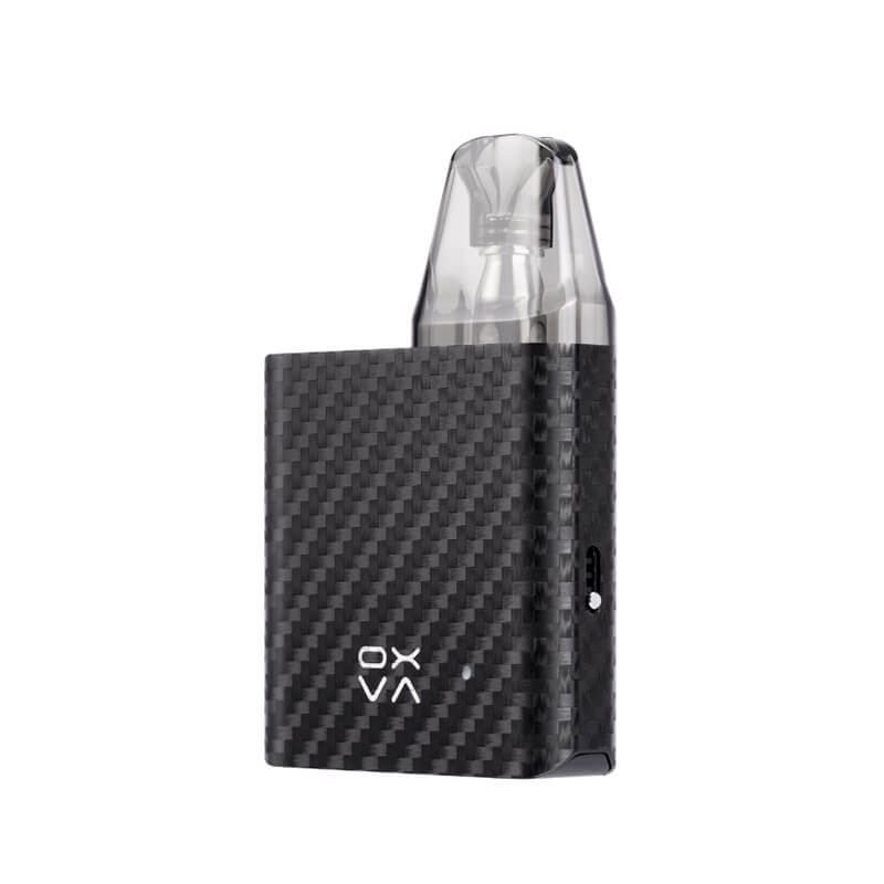 Origin Xlim SQ Pod Kit 25W 2ml by Oxva | Vapestore UK Origin Xlim SQ Pod Kit 25W 2ml by Oxva | Vapestore UK