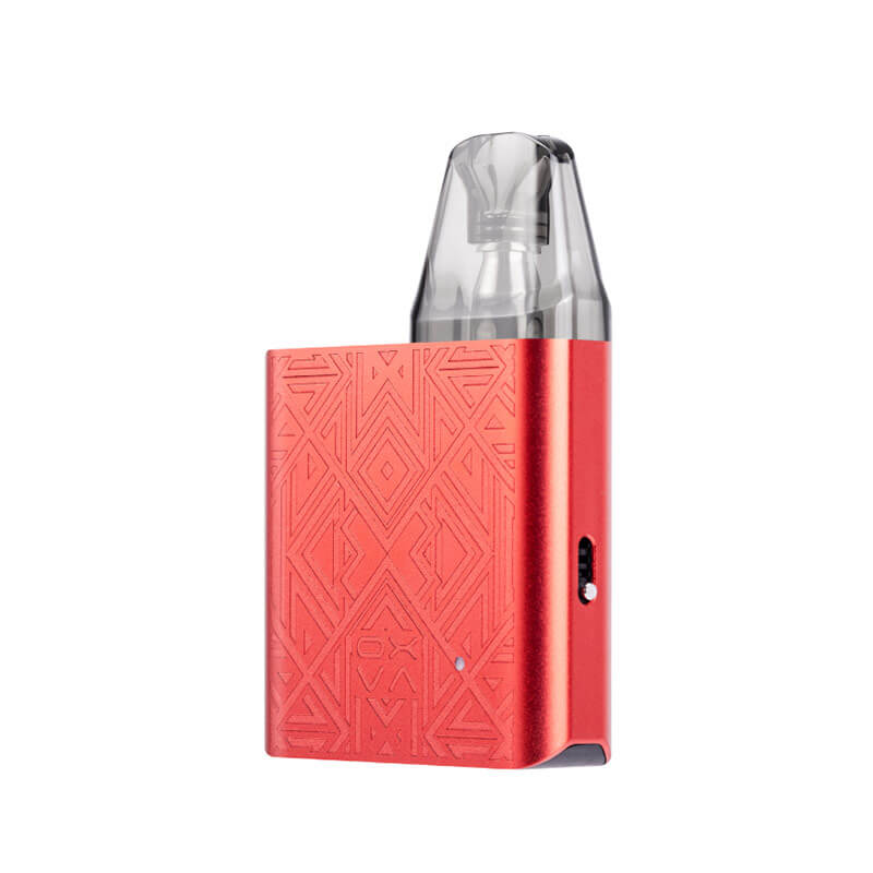 Origin Xlim SQ Pod Kit 25W 2ml by Oxva | Vapestore UK Origin Xlim SQ Pod Kit 25W 2ml by Oxva | Vapestore UK