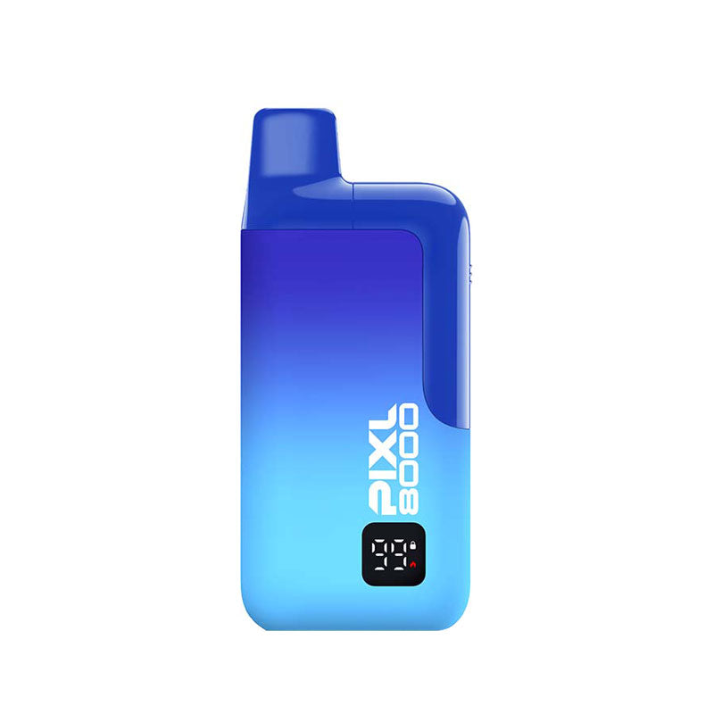 PIXL 8000 Prefilled Pod Vape Kit