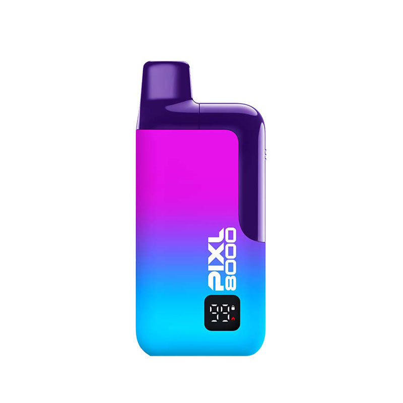 PIXL 8000 Prefilled Pod Vape Kit