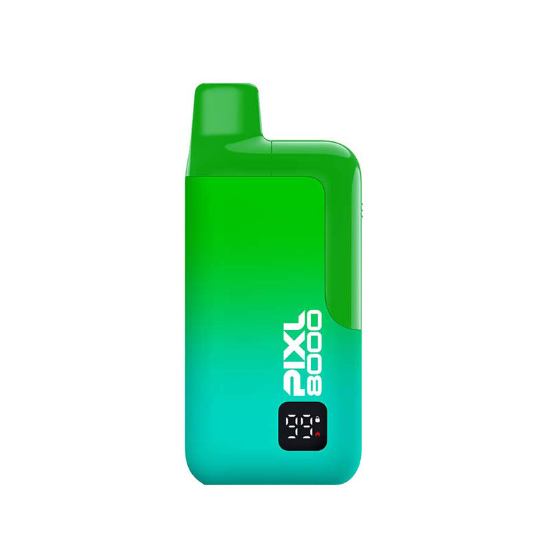 PIXL 8000 Prefilled Pod Vape Kit