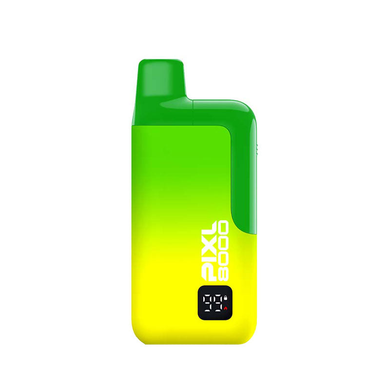 PIXL 8000 Prefilled Pod Vape Kit