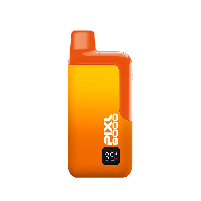 PIXL 8000 Prefilled Pod Vape Kit