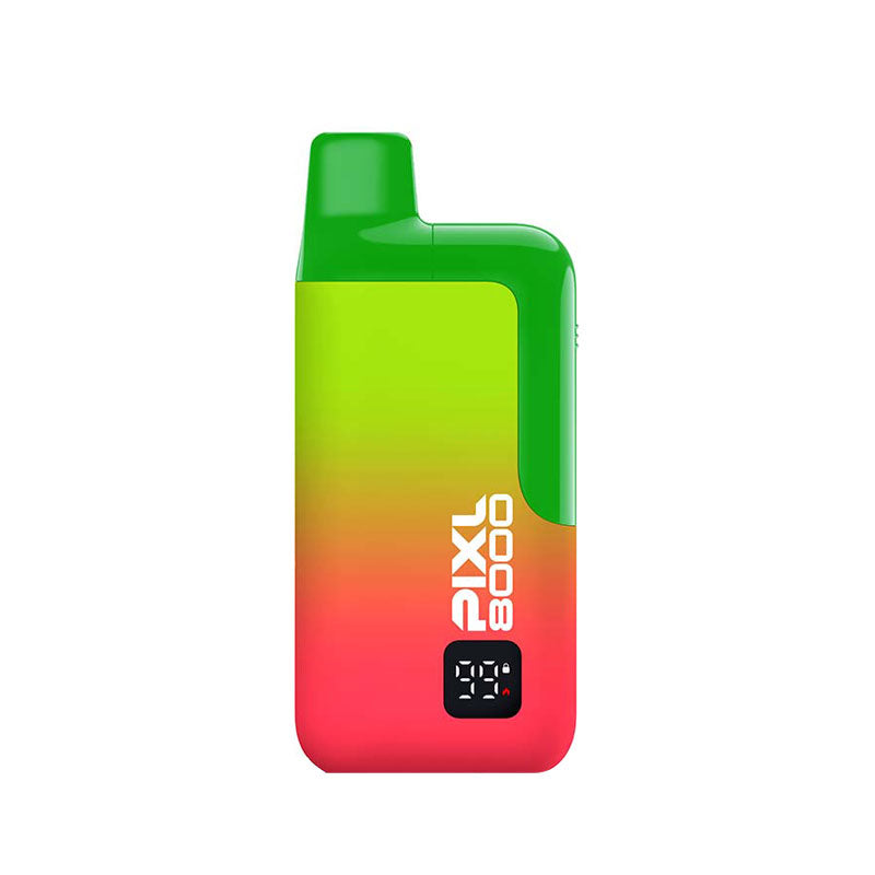 PIXL 8000 Prefilled Pod Vape Kit