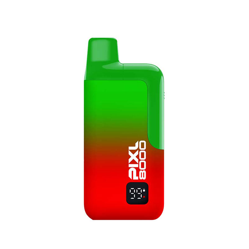 PIXL 8000 Prefilled Pod Vape Kit