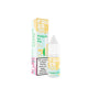 Fruza Pineapple Ice Pop 10ml Nic Salts E-Liquid