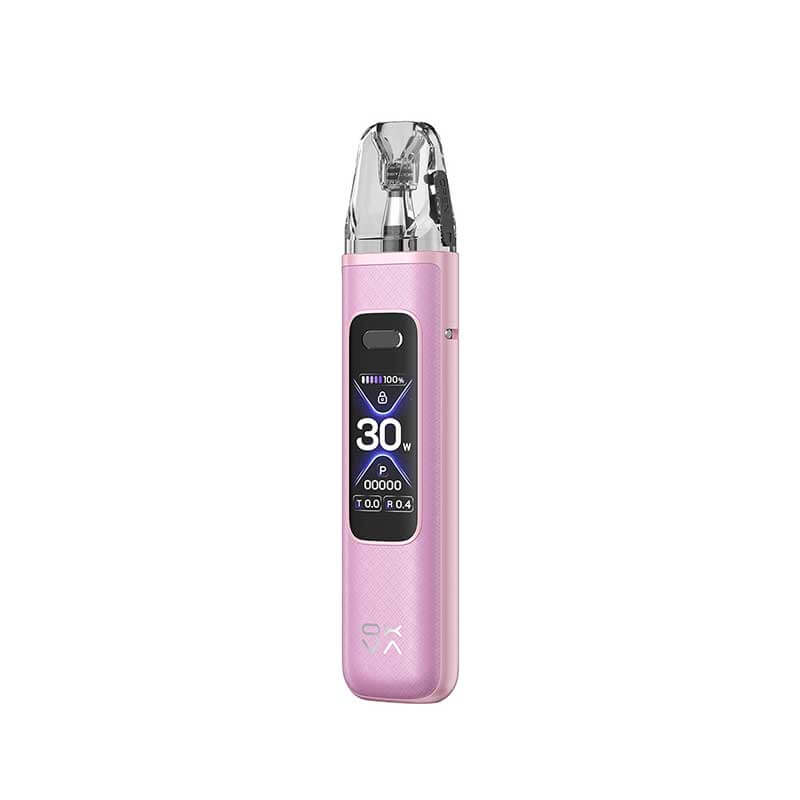 OXVA XLIM Pro 3 Pod Vape Kit 1500mAh, 30W | Vapestore UK OXVA XLIM Pro 3 Pod Vape Kit 1500mAh, 30W | Vapestore UK