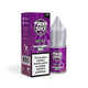 Pukka Juice Blackcurrant Vibes 10ml E-Liquid