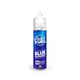 Pocket Fuel Blue Raspberry Shortfill E-Liquid 50ml