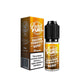 Pocket Fuel Golden Tobacco 50/50 E-Liquid