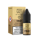 Pod Salt Fusion Peanut Butter Banana Granola  Nic Salt E-Liquid