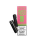 Pyne Pod 2in1 Strawberry Watermelon Prefilled Vape Pods - Pod Salt Edition